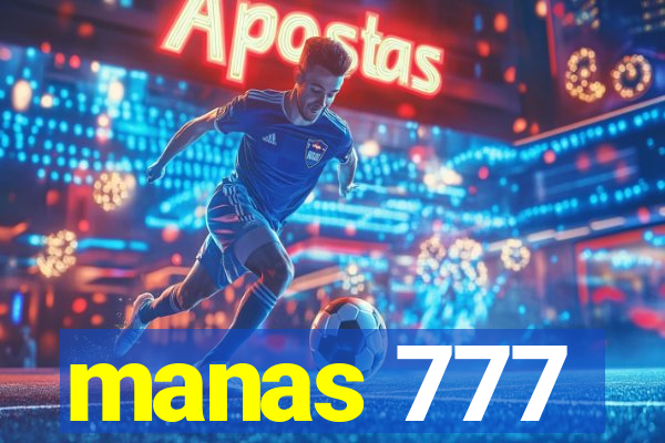 manas 777